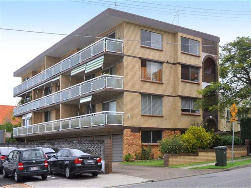 7/145 Windermere Road, Hamilton QLD 4007