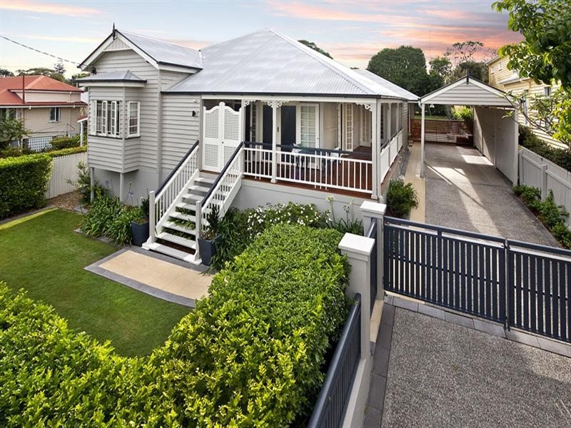 26 Queens Road, Clayfield QLD 4011