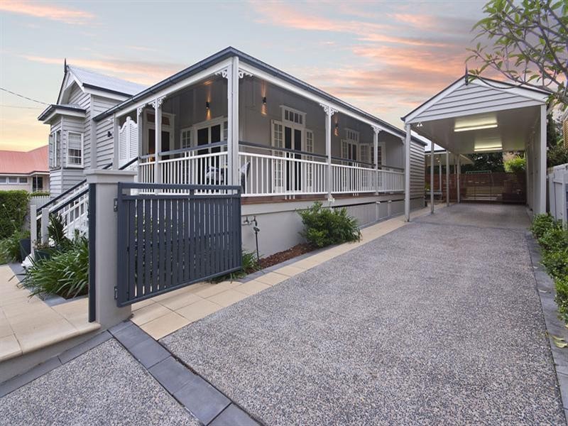 26 Queens Road, Clayfield QLD 4011