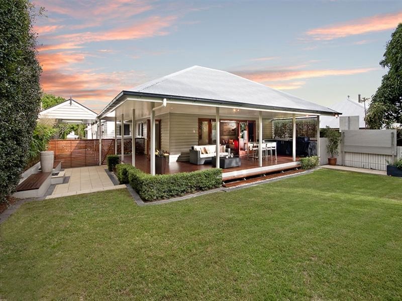 26 Queens Road, Clayfield QLD 4011