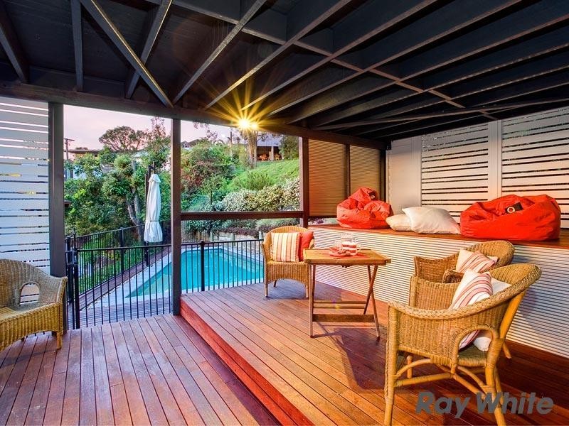 8 Hall Street, Alderley QLD 4051