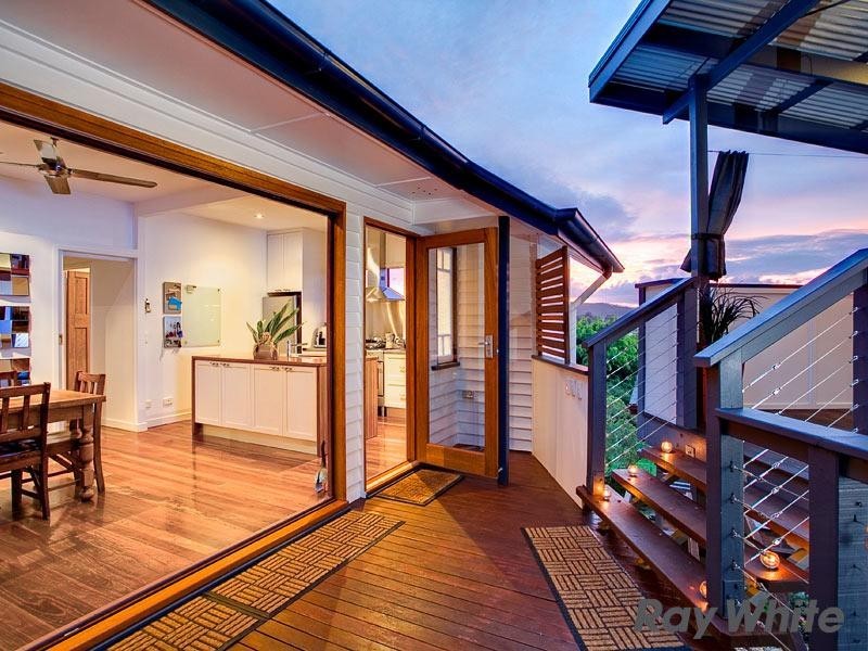 8 Hall Street, Alderley QLD 4051