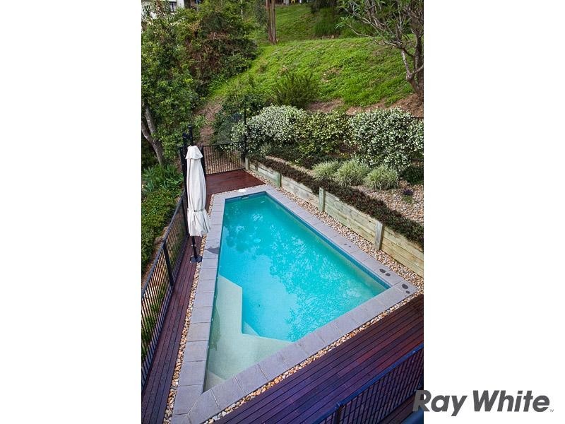 8 Hall Street, Alderley QLD 4051