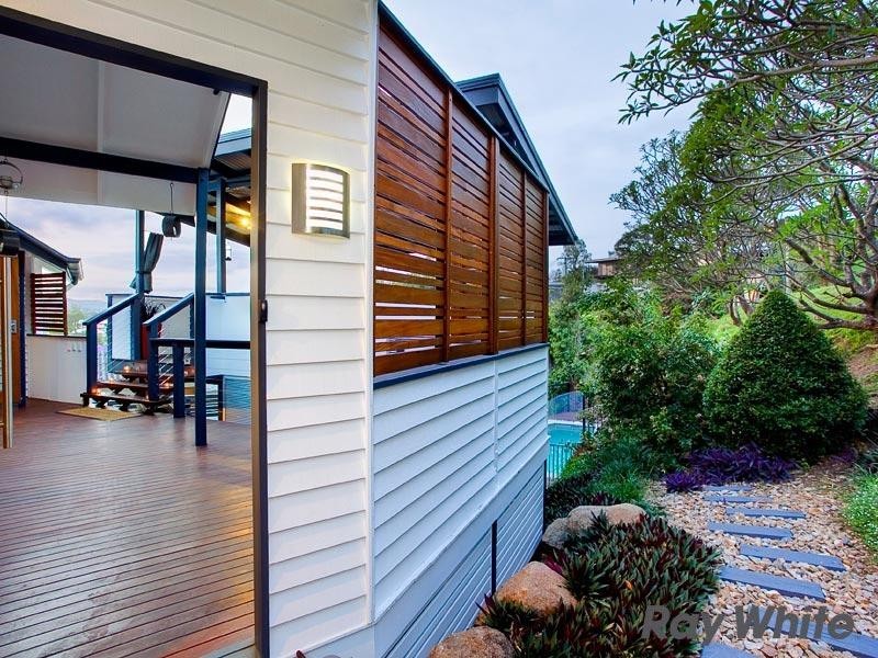 8 Hall Street, Alderley QLD 4051