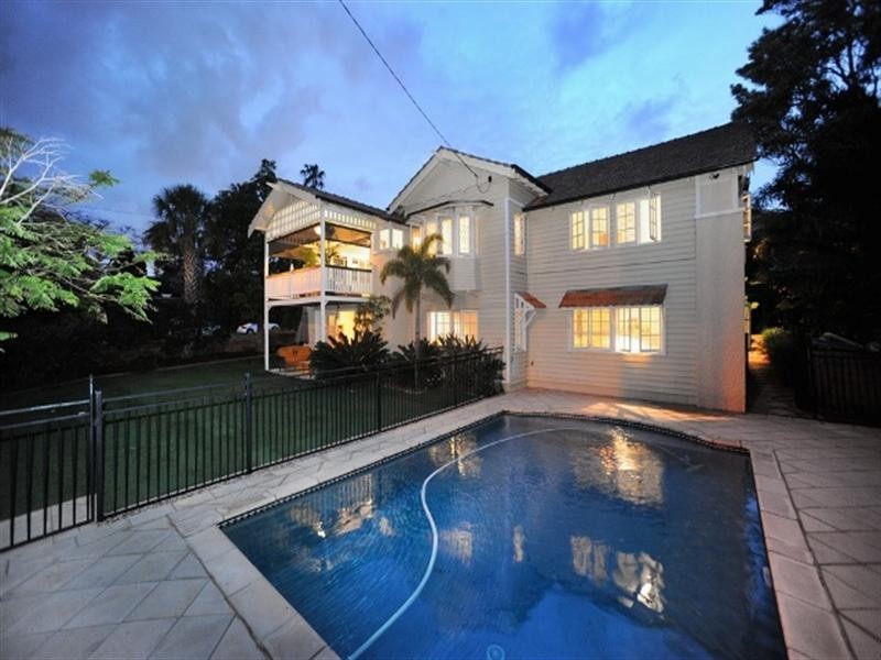 86 Enderley Road, Ascot QLD 4007