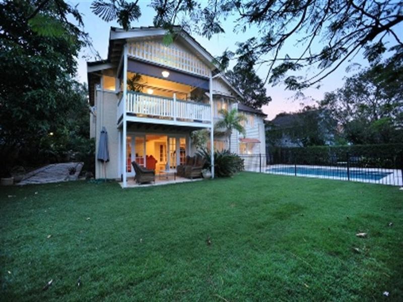 86 Enderley Road, Ascot QLD 4007