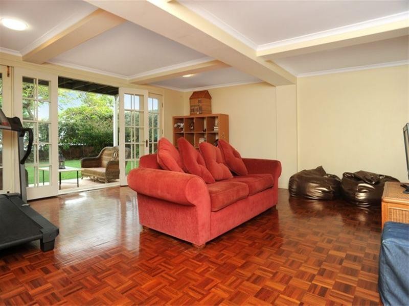 86 Enderley Road, Ascot QLD 4007