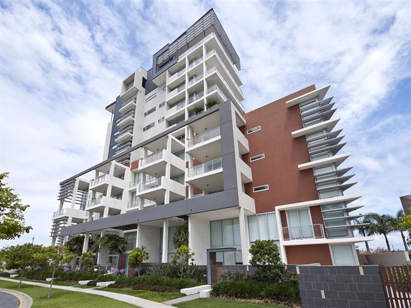 114/37 Harbour Road, Hamilton QLD 4007