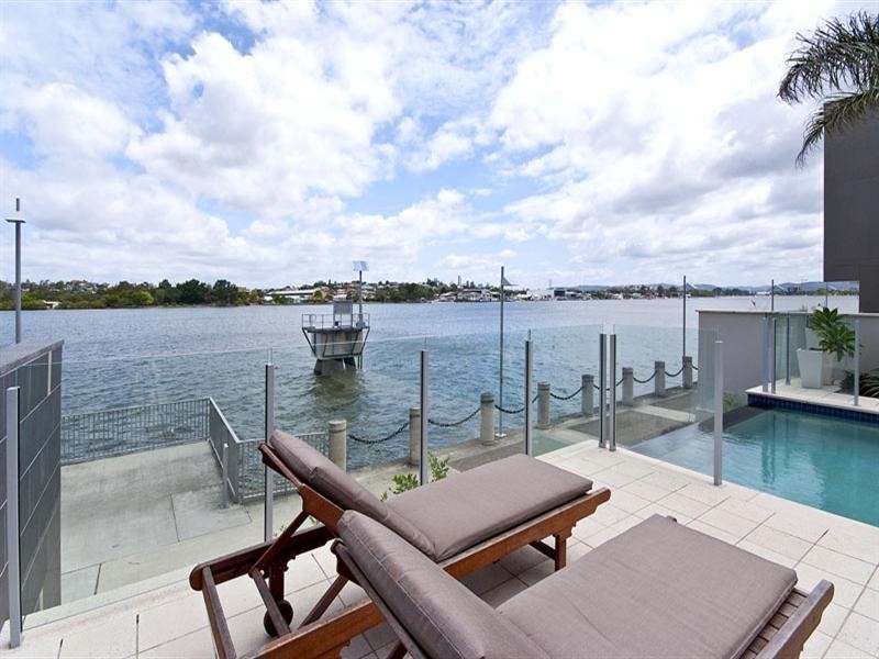 114/37 Harbour Road, Hamilton QLD 4007