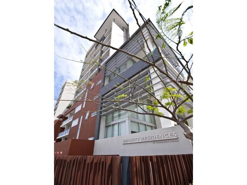 114/37 Harbour Road, Hamilton QLD 4007