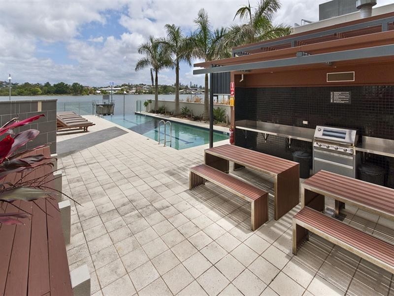 114/37 Harbour Road, Hamilton QLD 4007