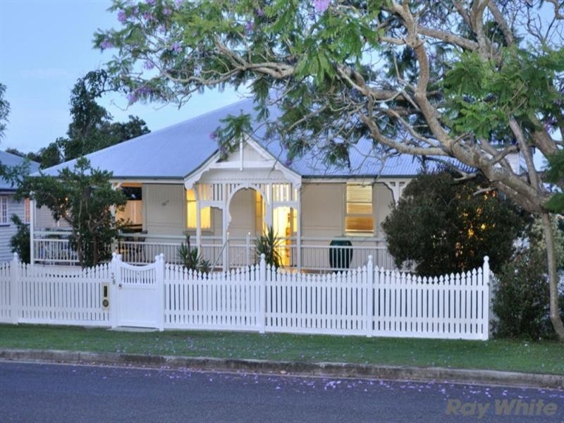 38 Peary Street, Northgate QLD 4013