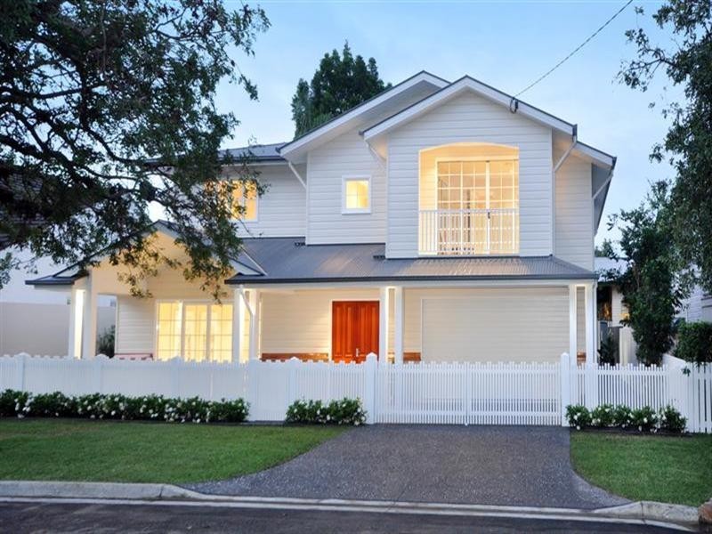 76 Palm Avenue, Ascot QLD 4007