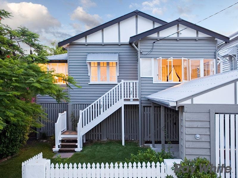 37 Antill Street, Wilston QLD 4051