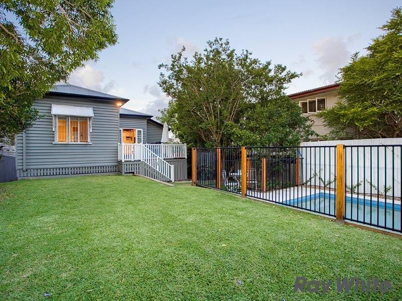 37 Antill Street, Wilston QLD 4051