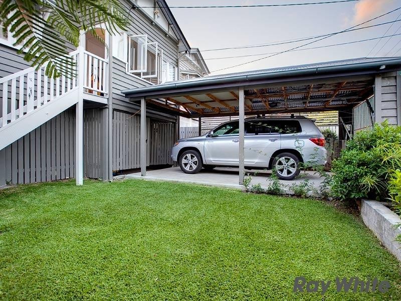 37 Antill Street, Wilston QLD 4051