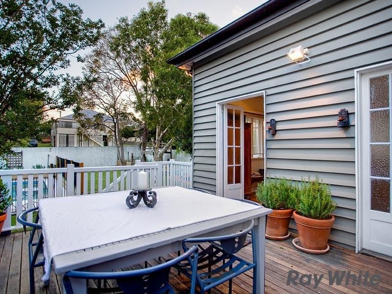 37 Antill Street, Wilston QLD 4051