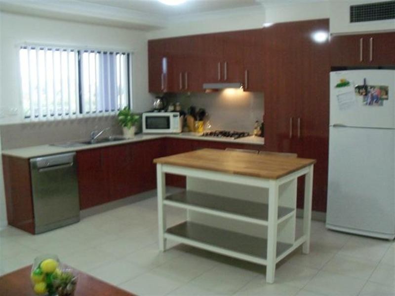 5/20 Rainey Street, Chermside QLD 4032