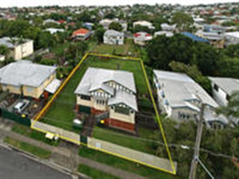 77 Albion Road, Albion QLD 4010