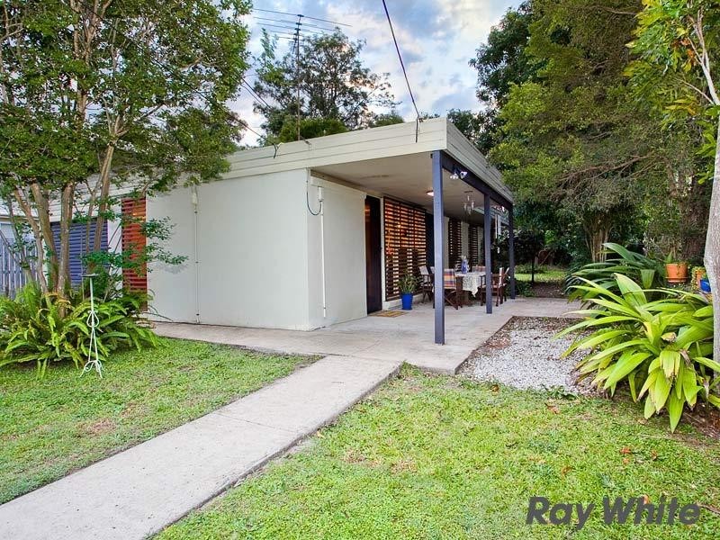 114 Mornington Street, Alderley QLD 4051