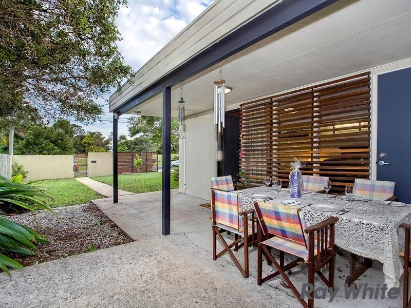 114 Mornington Street, Alderley QLD 4051