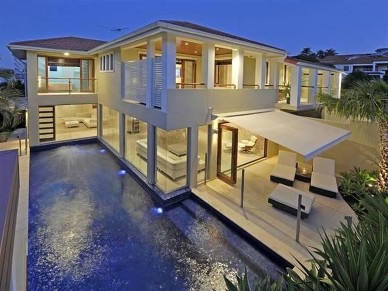 8 BEAUFORT Lane, Clayfield QLD 4011