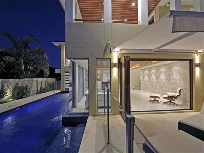 8 BEAUFORT Lane, Clayfield QLD 4011