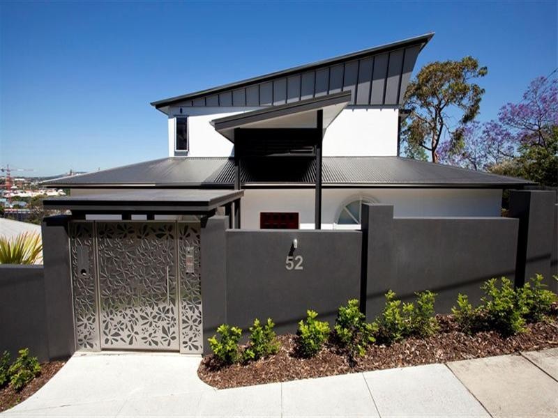Hamilton QLD 4007