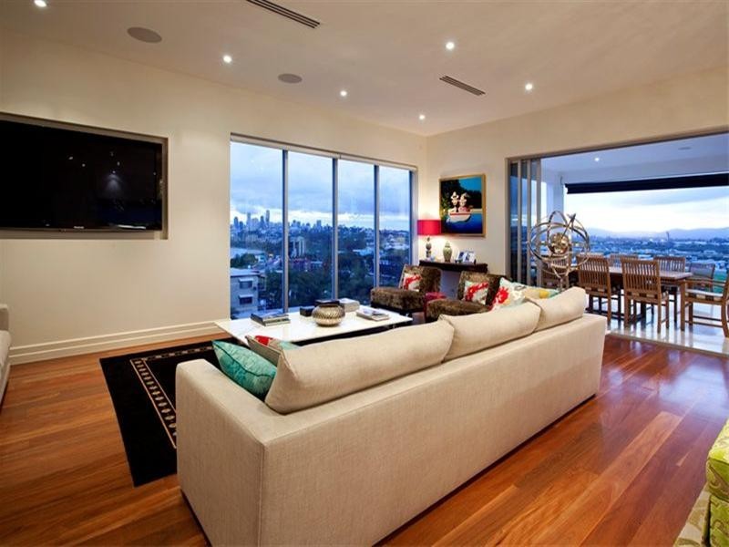 Hamilton QLD 4007