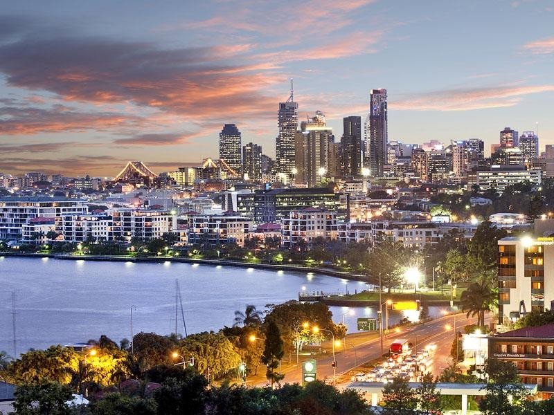 Hamilton QLD 4007