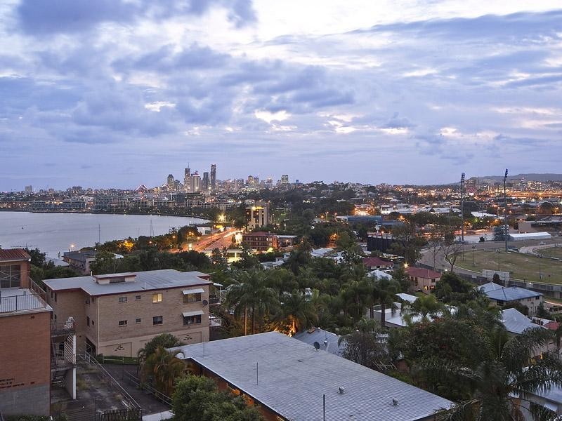 Hamilton QLD 4007