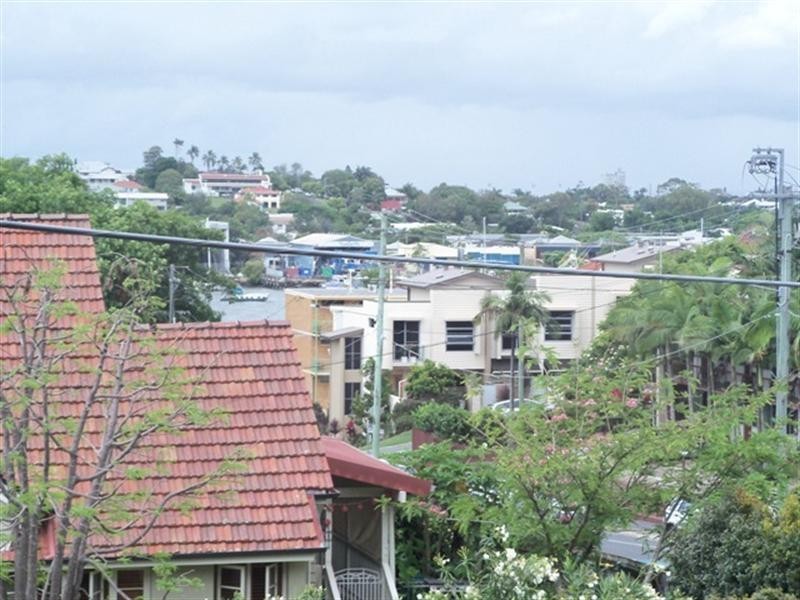 5/26 Rossiter Pde,, Hamilton QLD 4007