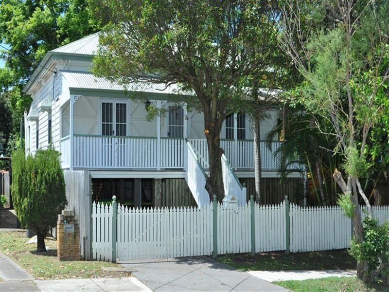 54 Eliza Street, Clayfield QLD 4011