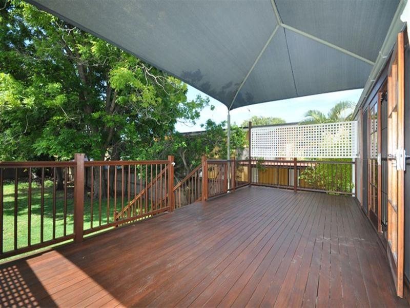 54 Eliza Street, Clayfield QLD 4011
