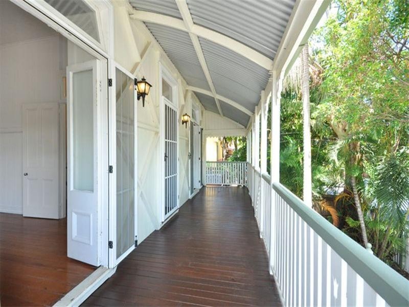 54 Eliza Street, Clayfield QLD 4011