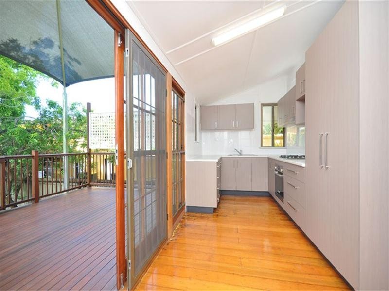 54 Eliza Street, Clayfield QLD 4011