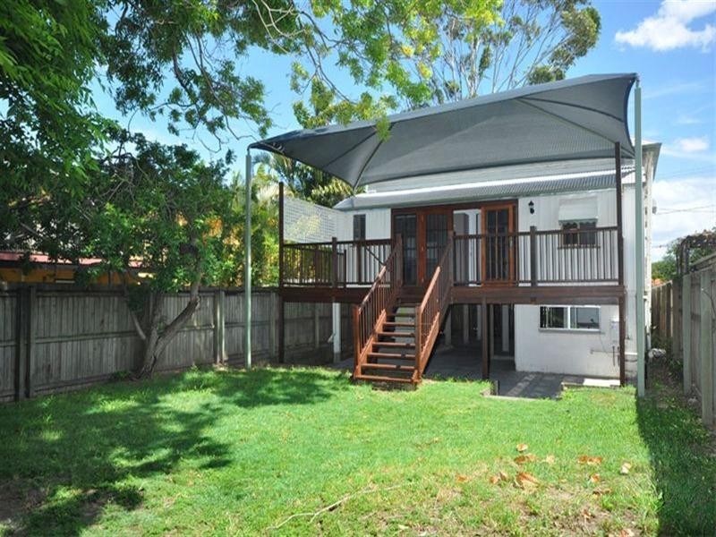 54 Eliza Street, Clayfield QLD 4011