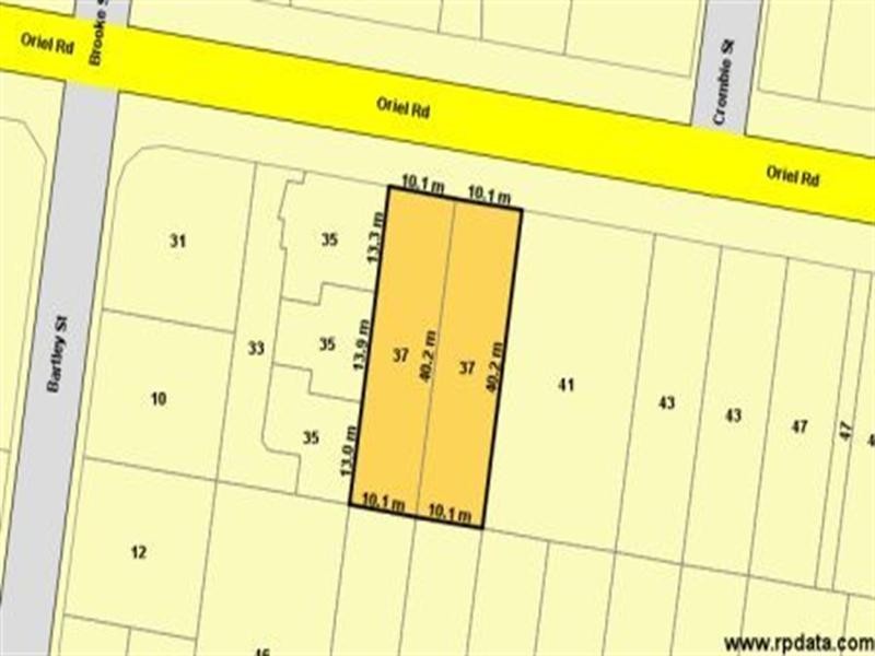 37 Oriel Road, Clayfield QLD 4011