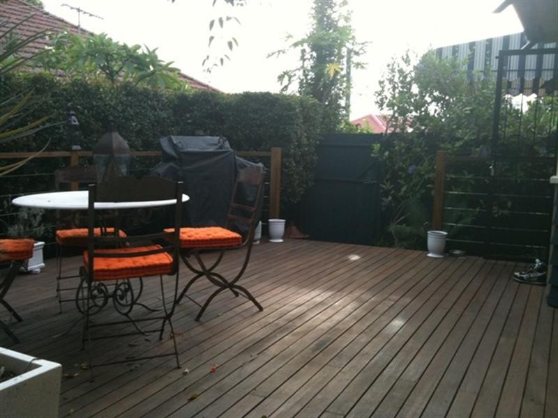 5/23 York Street, Hamilton QLD 4007