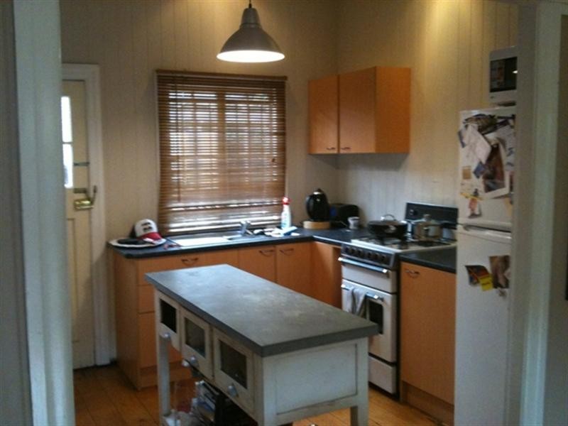 5/23 York Street, Hamilton QLD 4007