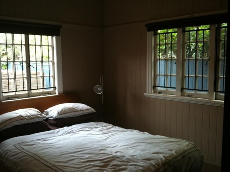 5/23 York Street, Hamilton QLD 4007