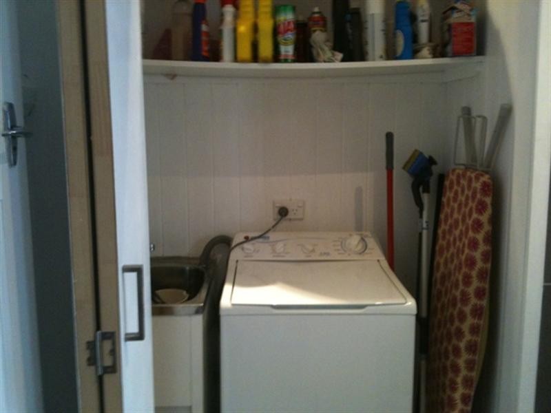 5/23 York Street, Hamilton QLD 4007