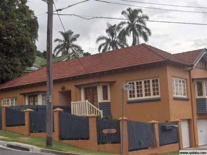 5/23 York Street, Hamilton QLD 4007