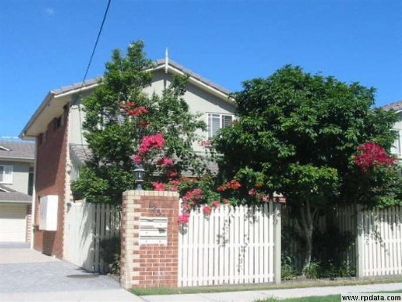 2/125 Allen Street, Hamilton QLD 4007