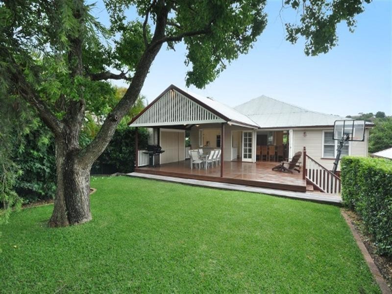 25 Reeve Street, Clayfield QLD 4011