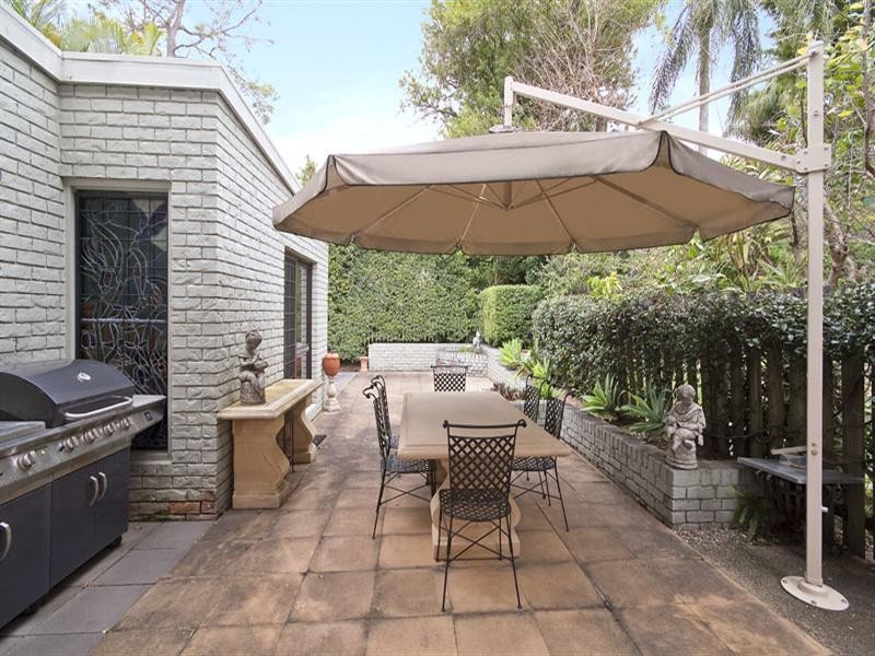 39 Sparkes Avenue, Hamilton QLD 4007
