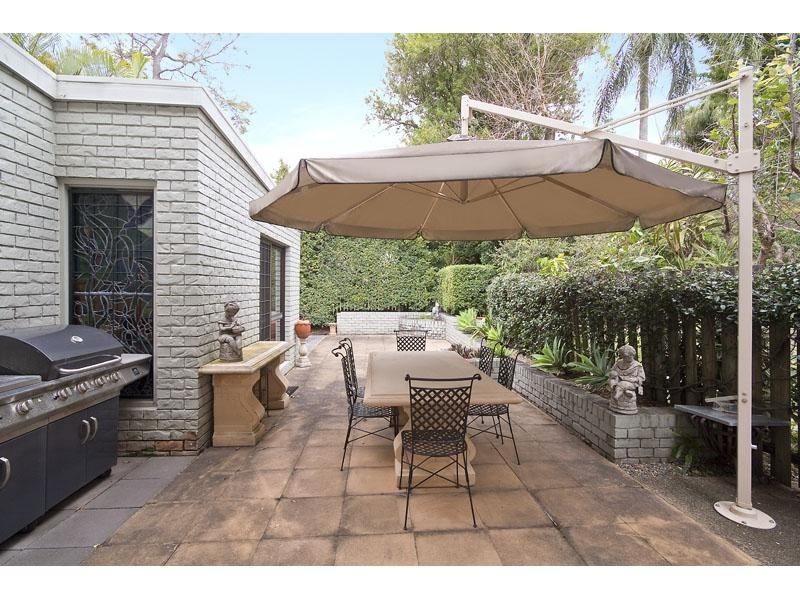 39 Sparkes Avenue, Hamilton QLD 4007