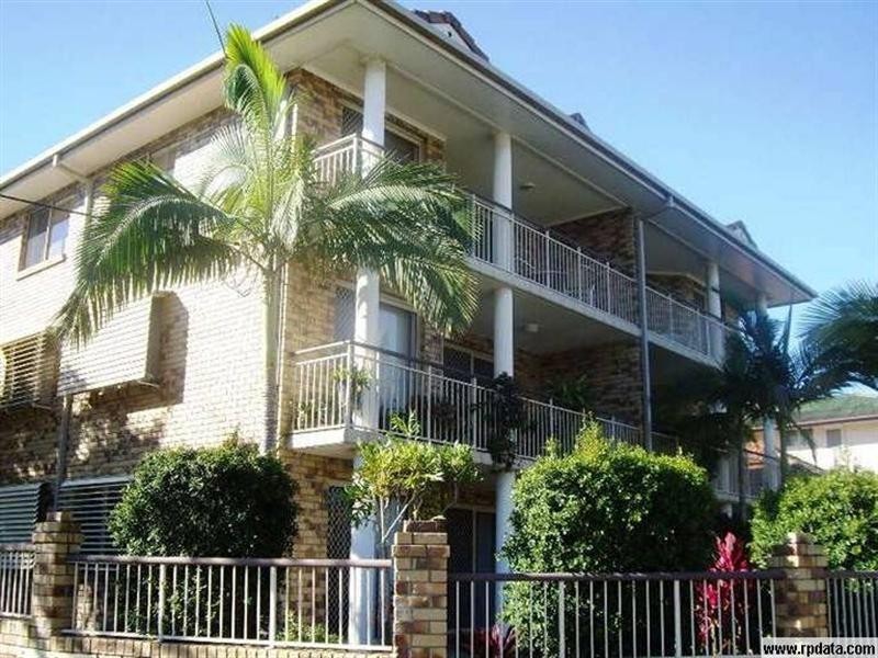 1/1 Napier Street, Ascot QLD 4007