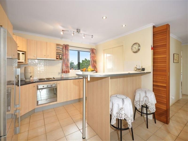 5/48 Lisson Grove, Wooloowin QLD 4030