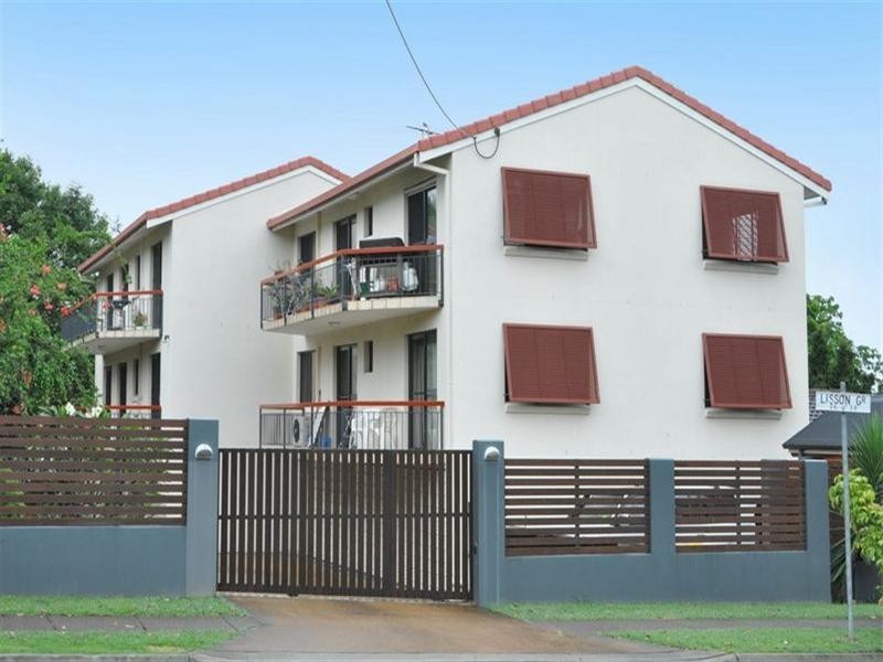5/48 Lisson Grove, Wooloowin QLD 4030